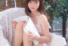 [YITUYU艺图语]2022.11.14 季末之花 Sylvia595[21+1P／317MB]-秀人美女