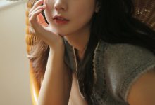 [YITUYU艺图语]2022.11.14 日剧少女 可爱周zz[33+1P／304MB]-秀人美女