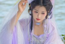 [YITUYU艺图语]2022.11.14 种相思 云兮啦[20+1P／297MB]-秀人美女