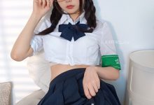 迷之呆梨 - 23年06月fantia会员订阅合集 [149P+1V-294MB]-秀人美女