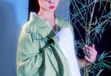 [YITUYU艺图语]2022.11.14 竹子拟人 顾小抽[19+1P／277MB]-秀人美女