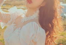 [YITUYU艺图语]2022.11.15 花嫁 小罗[22+1P／75MB]-秀人美女