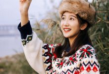 [YITUYU艺图语]2022.11.15 芦苇荡 一壹七_[21+1P／225MB]-秀人美女