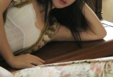 [YITUYU艺图语]2022.11.15 怦然心动 可爱周zz[26+1P／258MB]-秀人美女