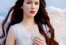 [YITUYU艺图语]2022.11.15 天使 梦琪[21+1P／147MB]-秀人美女