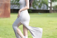 [XIAOYU语画界] 2023.07.20 VOL.1074 小蛮妖Yummy [81+1P]-秀人美女