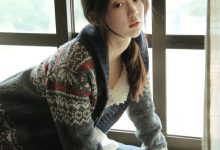 [YITUYU艺图语]2022.11.16 冬季恋歌 可爱周zz[27+1P／213MB]-秀人美女