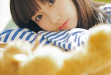 [YITUYU艺图语]2022.11.16 可爱小女友 小饼干[49+1P／404MB]-秀人美女