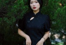 [YITUYU艺图语]2022.11.16 竹遇 旺仔[21+1P／366MB]-秀人美女