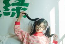 [YITUYU艺图语]2022.11.17 明亮的你 睡饱了吗[35+1P／328MB]-秀人美女