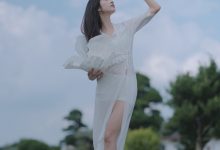 [YITUYU艺图语]2022.11.17 秋风 阿万[45+1P／408MB]-秀人美女