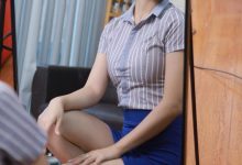 [IESS异思趣向] 2022.12.02 丝享家 1286 小宝《那天穿蓝色》[89P-93.3M]-秀人美女