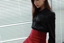 [IESS异思趣向] 2022.12.03 丝享家 1287 美子《玉足佳人》[91P-97.1M]-秀人美女