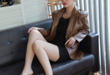 [IESS异思趣向] 2022.12.08 丝享家 1292 秋秋《勾魂夺魄的细节》[86P-80.3M]-秀人美女