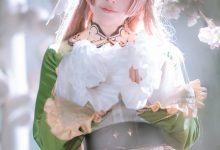 黑龙贯通 - 赛马娘 [14P-85MB]-秀人美女