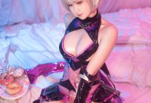 三度_69 - 艾维露琪亚 [40P+1V-374MB]-秀人美女