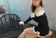 [IESS异思趣向] 2022.12.28 丝享家 1312 秋秋《围炉煮茶》[71P-72.8M]-秀人美女