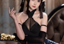 阳炎型小菠萝 -  森蚺 [23P-468MB]-秀人美女