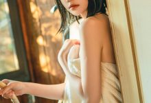 桜桃喵 - 果夏 [36P-644MB]-秀人美女