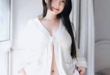 女主K -  素颜的清晨 [102P-384MB]-秀人美女