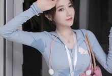 [XiuRen秀人网] 2023.07.21 No.7120 鱼子酱Fish [80+1P]-秀人美女