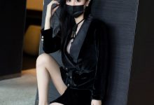 [XiuRen秀人网] 2023.07.21 No.7121 幼幼 [84+1P]-秀人美女