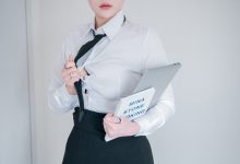 [BLUECAKE] JinJu - Tie me up rope RED [34P-657MB]-秀人美女