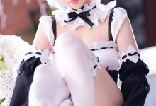 叫我千寻大人 - 蕾姆Rem [70P-186MB]-秀人美女