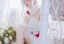 日奈娇 G36C 礼服 [40P-31MB]-秀人美女