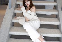 [YOUMI尤蜜荟] 2023.03.30 VOL.921 icy猪 [65+1P]-秀人美女