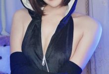 Natsuko夏夏子 - NO.15 虎鲸 自摄 [25P-101MB]-秀人美女