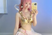 千阳(ちよ) - NO.58 白星 [10P-77MB]-秀人美女