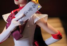 一米八的大梨子 - NO.19 火野丽 [41P-548MB]-秀人美女