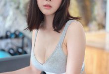 ArtGravia Vol.521 [94P-133MB]-秀人美女