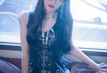 Jenny  [BLUECAKE] BLUISH [112P-1.32GB]-秀人美女