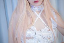 [BLUECAKE] Jenny My Darling one [89P-1.89GB]-秀人美女