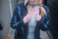 [BLUECAKE] Bambi  - Purity [101P-2.06GB]-秀人美女