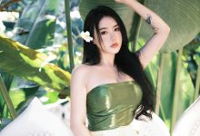 [XiuRen秀人网] 2023.04.27 No.6648 玛鲁娜Manuela [64+1P]-秀人美女