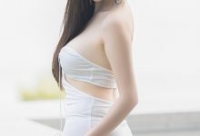 [YOUMI尤蜜荟] 2023.04.27 VOL.931 Carol周妍希 [88+1P]-秀人美女