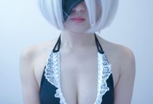 MissWarmJ - NO.001 2B WHOLE SET[64P-264.8M]-秀人美女