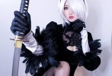 MissWarmJ - NO.011 Bonus 2B[30P-353.8M]-秀人美女