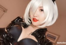 MissWarmJ – NO.020 Two sexy videos [2V-2.05GB]-秀人美女