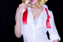 MissWarmJ - NO.023 Hana Midorikawa[31P-31.4M]-秀人美女