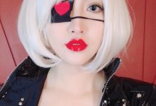 MissWarmJ - NO.034 Nurse 2B phone contents[13P-31V-490M]-秀人美女