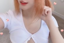 MissWarmJ - NO.035 piggy tails j[43P-11V-641.1M]-秀人美女