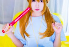 MissWarmJ - NO.036 Platelet-chan[66P-11V-647.4M]-秀人美女
