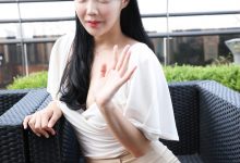 [BUNNY] Joo Yeon - A girl friend S.1 A blind date [80P-891MB]-秀人美女