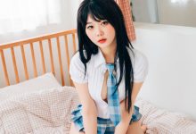 [Loozy] Zia - Primeras -[108P+4V-1.87G]-秀人美女