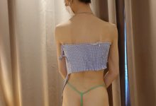 [ROSI口罩系列]2023.08.10 NO.2615[62+1P／108MB]-秀人美女