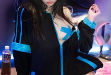 [柒柒不可爱][柒柒要乖哦] Game Time [85P+1V-1.16G]-秀人美女